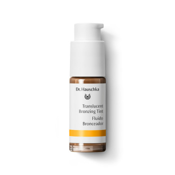 Dr.&nbsp;Hauschka Translucent Bronzing Tint 0.6 fl oz