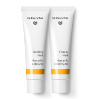 Soothing Vitality Mask Treatment