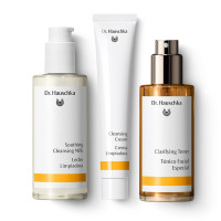Cleanse & Tone Gift Set + Bonus