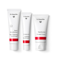 Nurturing Rose Mini Travel Set