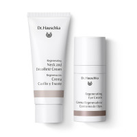 Regenerating Neck & Eye Duo