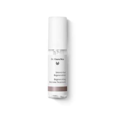 Deals Dr. Hauschka regenerating oil serum INTENSIVE 0.68 fl oz