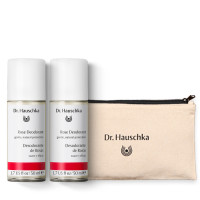 Rose Deodorant Duo Rose Deodorant Duo
