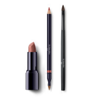 Soft Nude Lip Color Set