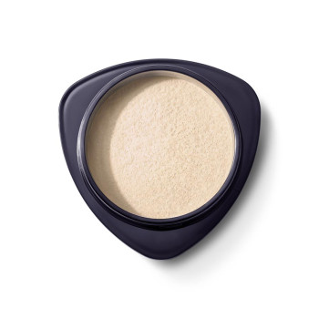 Loose Powder from Dr. Hauschka
