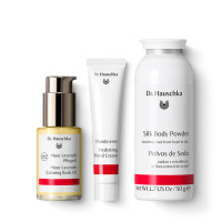 Calming Lavender Travel Body Set