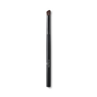 Dr. Hauschka Eye Definer Brush: A short, slanted make-up brush Dr. Hauschka Eye Definer Brush