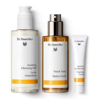 Cleanse & Tone + Bonus Gift Set