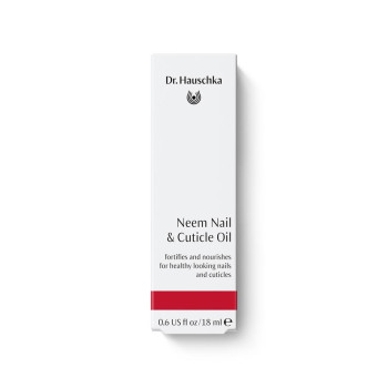 Dr. Hauschka Neem Nail & Cuticle Oil Dr. Hauschka Neem Nail & Cuticle Oil