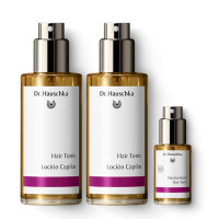 Hair Tonic Duo + Bonus