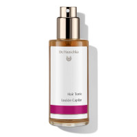 Dr. Hauschka Hair Tonic: fortifies and invigorates Dr. Hauschka Hair Tonic: Fortifying hair treatment