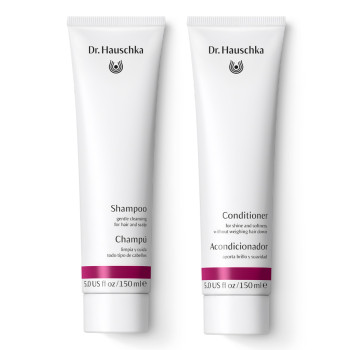 Cleanse & Condition Hair Care Duo