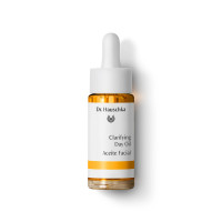 Dr.&nbsp;Hauschka Clarifying Day Oil
