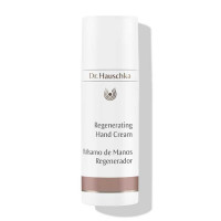 Dr. Hauschka Regenerating Hand Cream - natural skin care