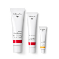 Nurturing Rose Face & Body Travel Gift Set