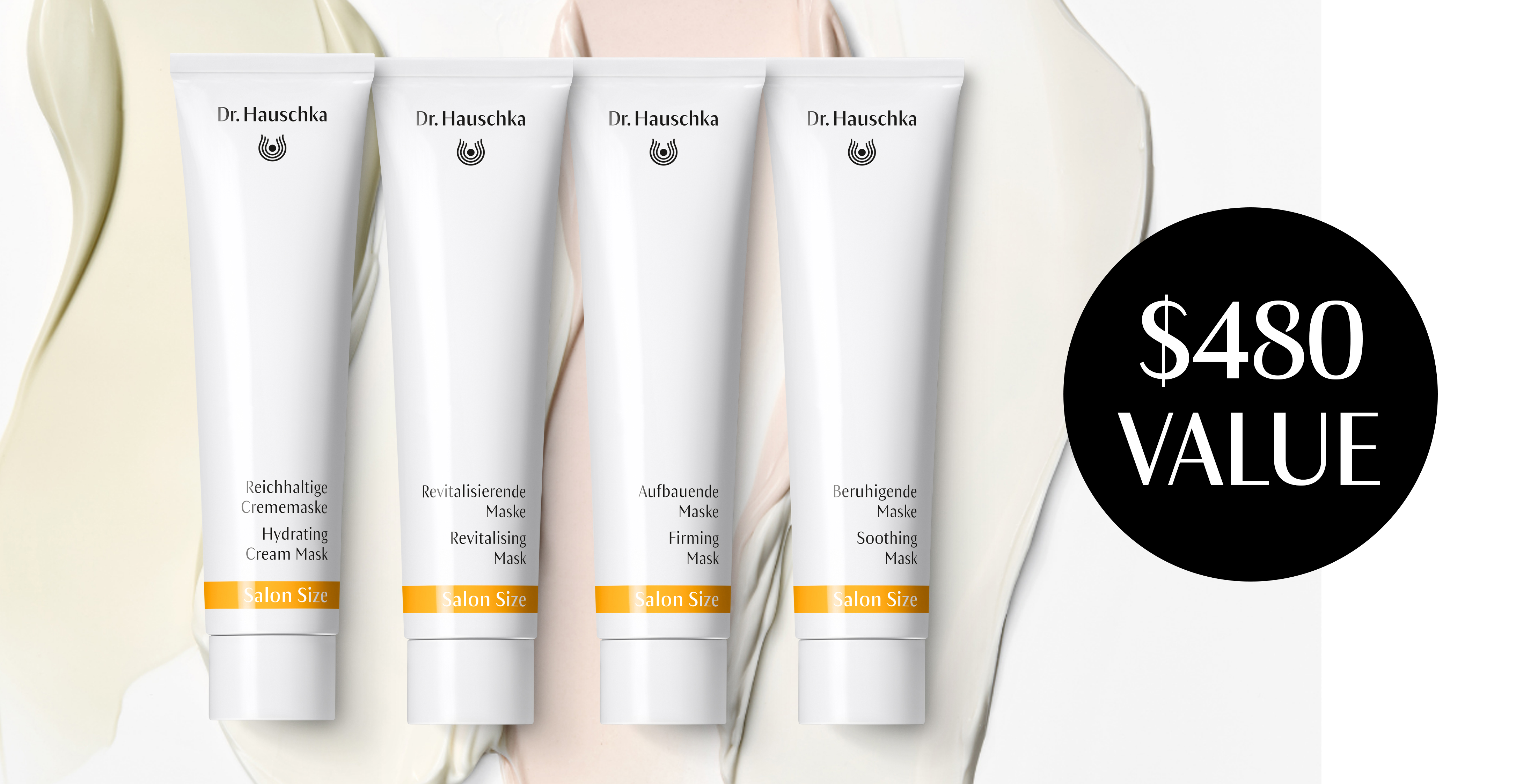 Facial Toner | Dr. Hauschka