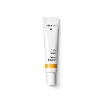 Dr.&nbsp;Hauschka Night Serum 20 ml - Revitalizing night care that supports the skin’s essential processes