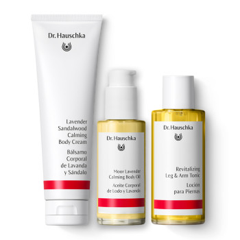 Calming Lavender Body Gift Set
