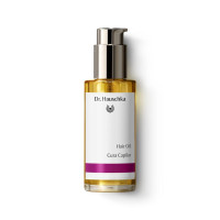 Dr. Hauschka Hair Oil: 100% certified organic and natural skin care - Hair Oil