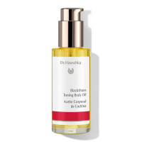 Dr. Hauschka Blackthorn Toning Body Oil: helps skin retain its elasticity, also during pregnancy Dr. Hauschka Blackthorn Toning Body Oil - perfect during pregnancy