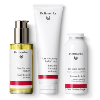 Signature Rose Body Gift Set