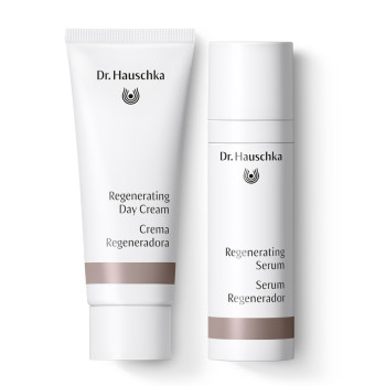 Regenerating Radiance Set