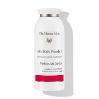 Dr. Hauschka Silk Body Powder