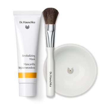 Revitalizing Mask Treatment Kit