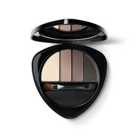 Dr. Hauschka Eye & Brow Palette