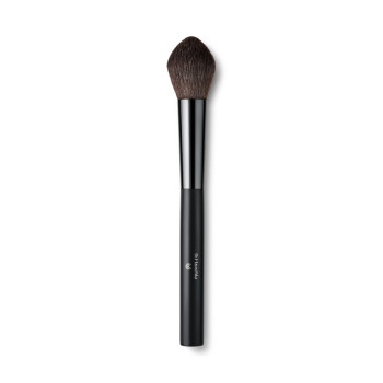 Dr.&nbsp;Hauschka Blusher Brush: Tulip-shaped make-up brush