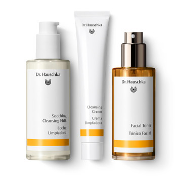 Cleanse & Tone Gift Set + Bonus