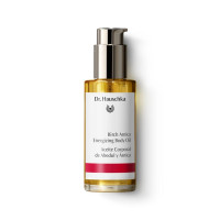 Arnica oil - Dr. Hauschka Birch Arnica Energizing Body Oil