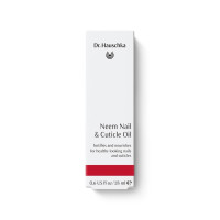 Dr. Hauschka Neem Nail & Cuticle Oil
