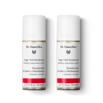 Sage Mint Deodorant Duo