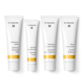 Deeply Hydrating Gift Set