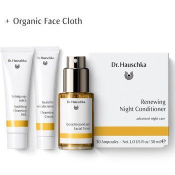 Ultimate Night Treatment Ritual