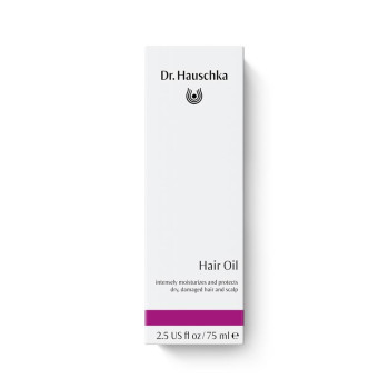 Dr. Hauschka Hair Oil