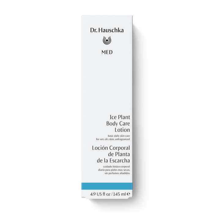Dr. Hauschka Med Ice Plant Body Care Lotion | Dr. Hauschka