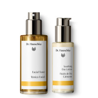 Soothing Tone & Day Lotion Duo Soothing Tone & Day Lotion Duo