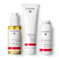 Softening Rose Body Gift Set