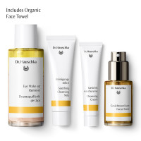 Cleanse & Tone Travel Essentials Gift Set