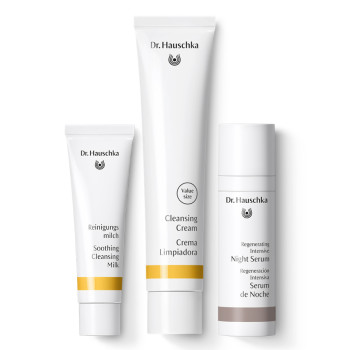 Regenerating Intensive Night Ritual