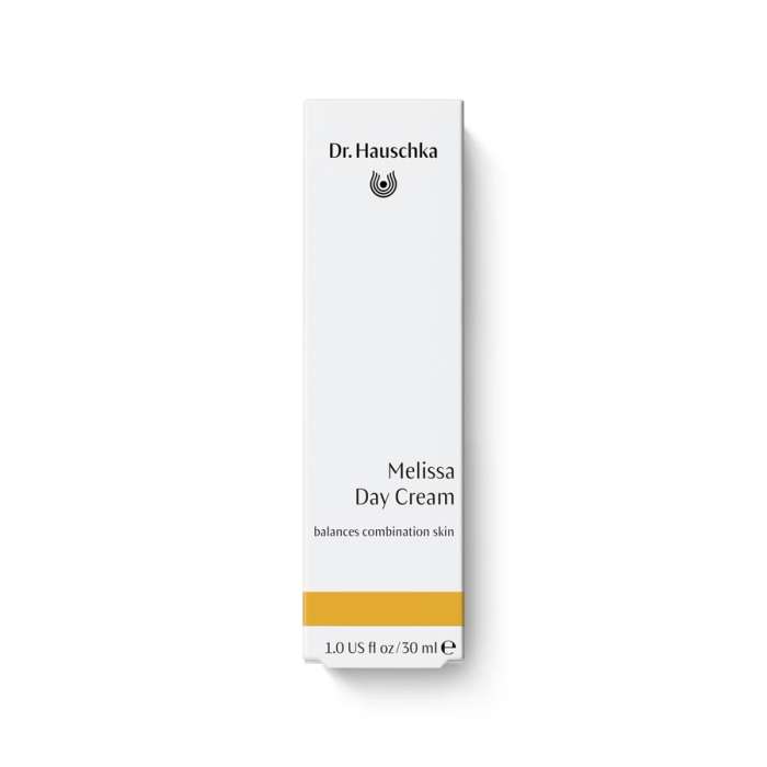 Melissa Day Cream - face moisturizer to reduces oily shine