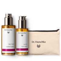 Restore & Balance Hair Care Ritual Restore & Balance Hair Care Ritual