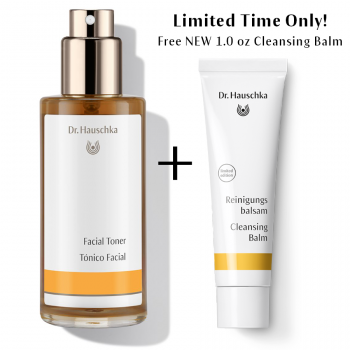 Cleanse and Invigorate Duo