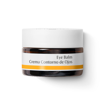 Dr.&nbsp;Hauschka Eye Balm