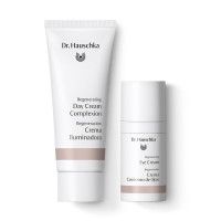 Regenerating Face & Eye Duo