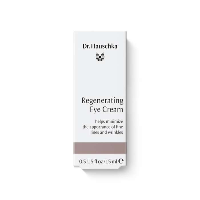 Dr Hauschka Regenerating Eye authentic Cream