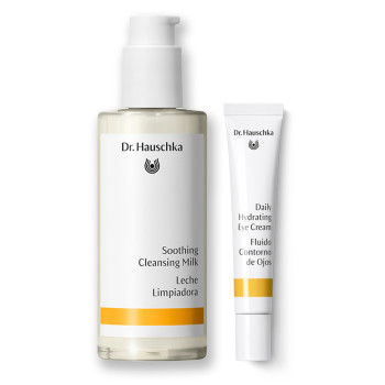 Nourishing Eye Care Duo