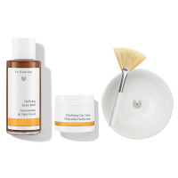 Clarifying Mask Treatment Kit Clarifying Mask Treatment Kit